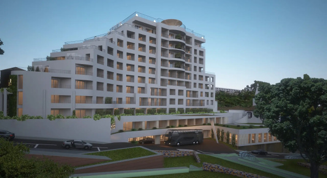 NEXT - by Savoy Signature, Забронировать Отель Отели Фуншал с питанием, рядом с Музей Квинта-дас-Крузес, Пансион