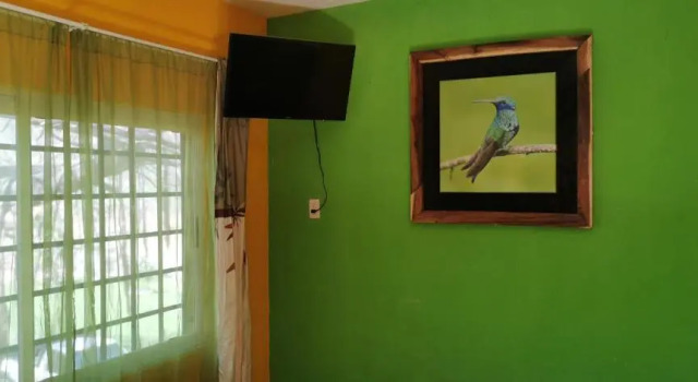 CASA DEL CAMiCHIN, Boek Hotel La Laguna Nayarit