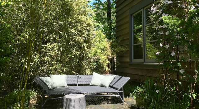 Номер Standard Coast Cabins