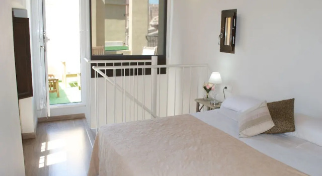 Kirei Apartment Sombrereria, Забронировать Апартаменты/квартира Сьютат Белла 