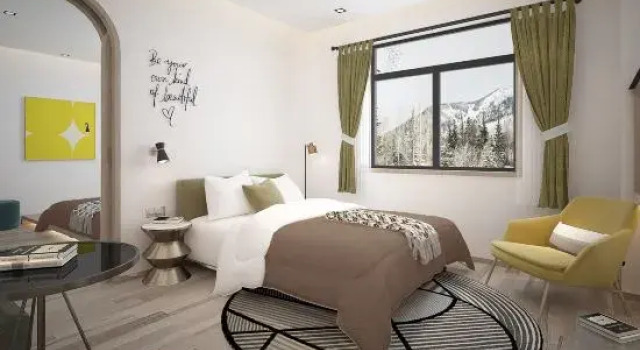 Daocheng Yading Chujian Art Hotel, Buchen Sie Hotel Dabba 