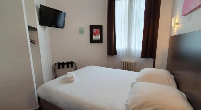 Двухместный номер Standard Hôtel Le Keroman