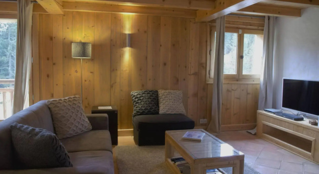 Chalet Alvine, Забронировать Шале Виллы Овернь-Рона-Альпы, Вилла