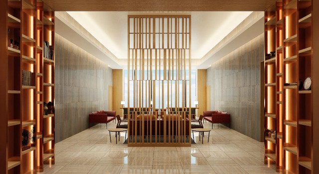 Run of House Candeo Hotels Osaka Kishibe