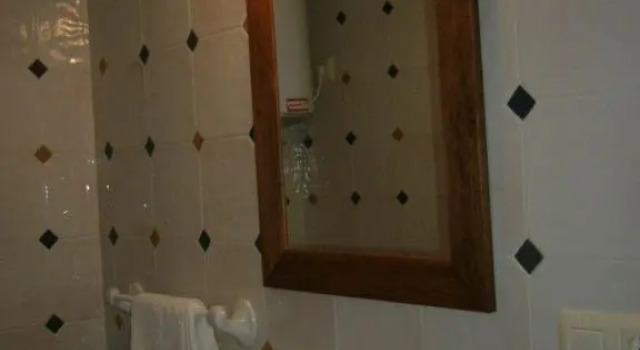 Двухместный номер Casa Rural Morada Maragata
