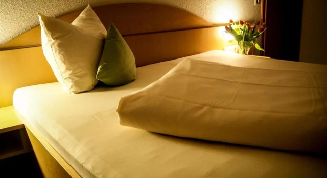 Двухместный номер Standard Hotel Küferschänke