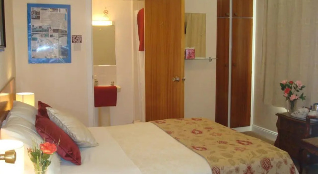 Athlumney Manor Guest Accommodation, Reserva ahora Bed & breakfast Navan Meath
