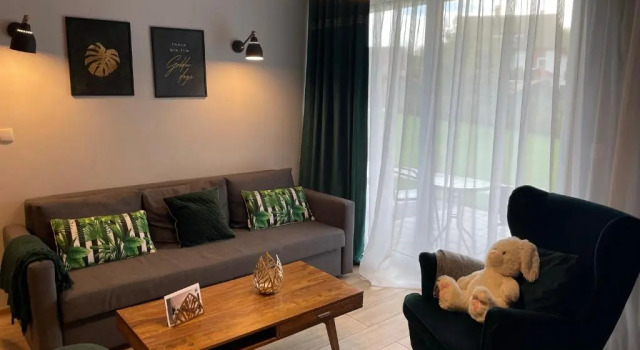 Green Apart Mountain Szczyrk Bratków 10E, Prenota Appartamento Hotel a Silesia con parcheggio, Parcheggio