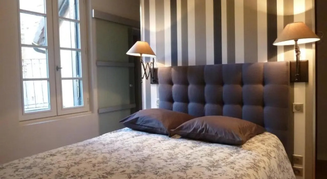 Le Loft Exceptionnel, Prenota Appartamento Hotel a Aquitania con parcheggio, Parcheggio