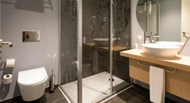 Одноместный номер Standard Stay Hotel Coimbra Centro