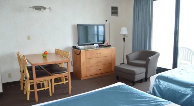 Четырёхместный люкс Boardwalk Resorts - Flagship
