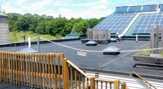 Номер Superior Maple Hill Farm Inn