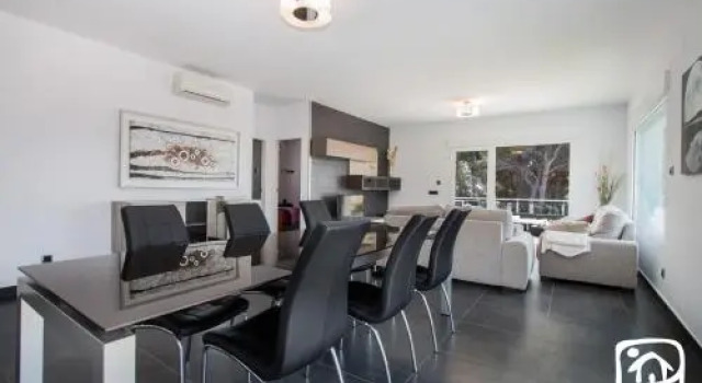 Abahana Villas Baydal
