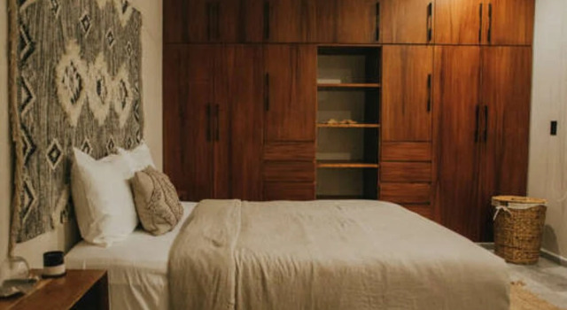 Kataleya 302 PH By Lockey, Rezerwuj Hotel Hotele w Quintana Roo z parkingiem, Parking