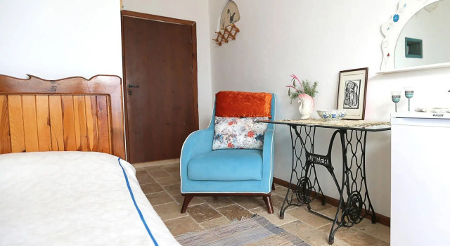 Mavi Keci Otel