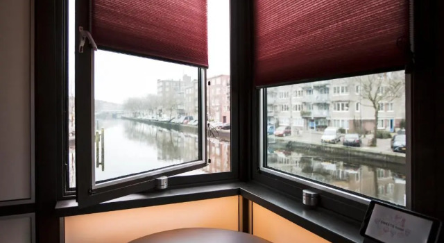 SWEETS - Theophile de Bockbrug, Забронировать Апартаменты/квартира Амстердам Норд, рядом с NLR Amsterdam