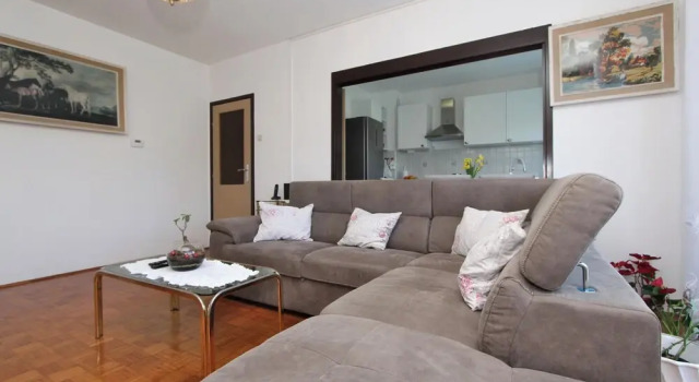 Apartment Patricia, Забронировать Апартаменты/квартира Апартаменты Ровинь, рядом с Church of Saint Benedict Rovinj, Апартаменты/квартира