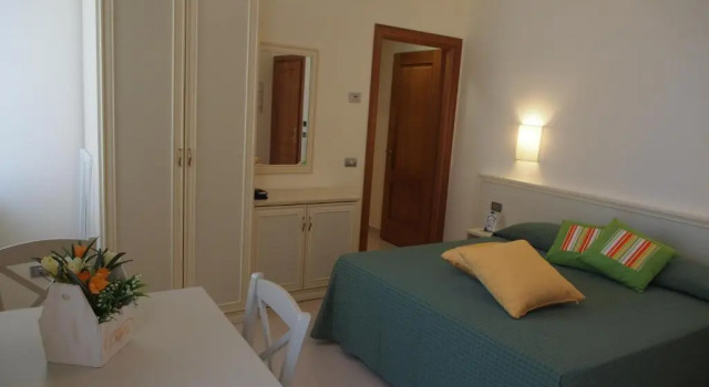 Студия Lido Resort