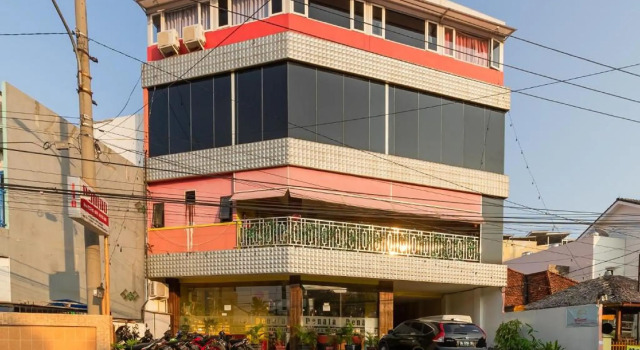 Denata B and B, Rezerwuj Hotel Palembang Sumatra
