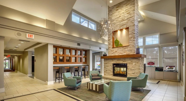 Residence Inn Ocala, Réserver Hôtel Ocala 