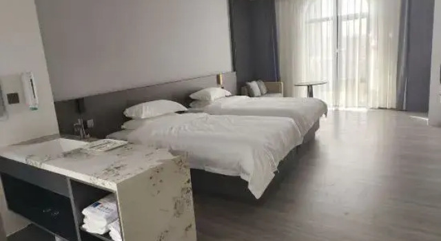 Aidianjing Hotel (Shangrao Guangfeng Passenger Transport Terminal Branch), Book Hotel Guangfeng Kina