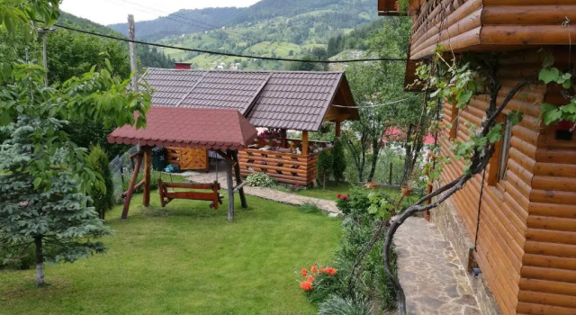 Pensiunea Jianu, Varaa Hotelli  