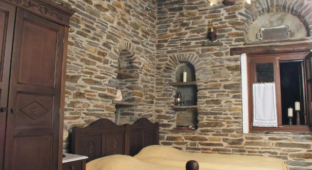 Anastasia Luxury Villas, Rezervați Hotel Gavrio Andros Island