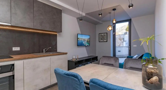 Апартаменты Apartments Olea