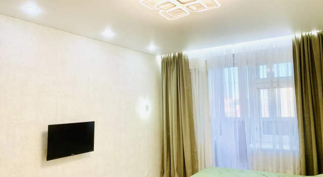 Leonardo on the 2nd Southwest, Prenota Appartamento Hotel economici a Tatarstan