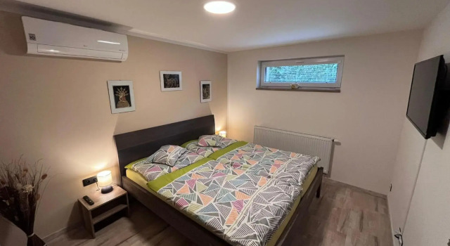 Apartments Praha Jinonice