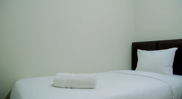 Gading Greenhill 2BR Apartment near Singapore International School, Book Apartment Jakarta Jakarta Province