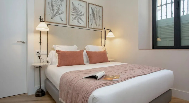 Exclusive Apartment Near Cathedral Rodrigo Caro I