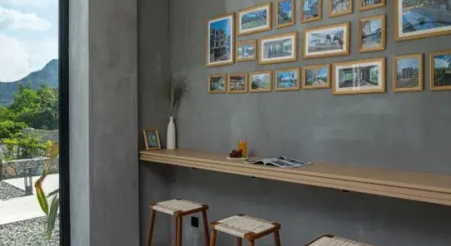 Yangshuo Yu'an Homestay (Yulong River Ten Mile Gallery Store), Забронировать Отель Отели Яншо 3 звезды, рядом с Yangshuo Butterfly Spring, 3*