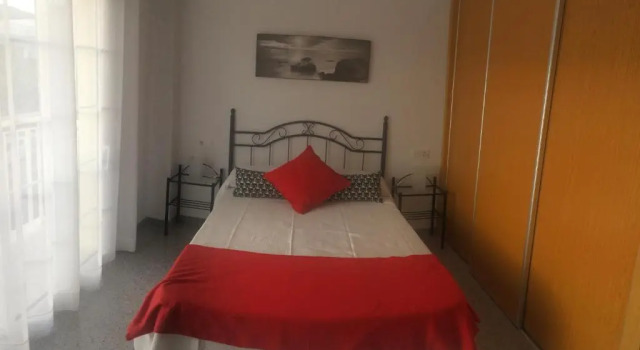 Apartamento en Ciudad Jardin