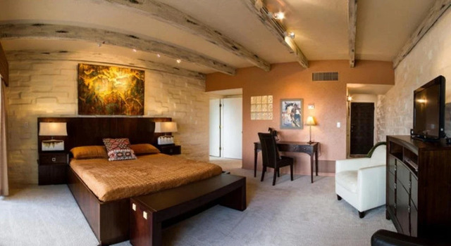 Mission Hill Casitas, Rezerwuj Hotel Tucson Arizona