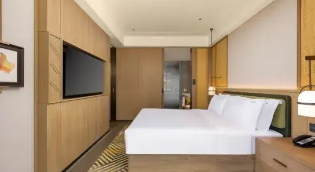 Люкс Holiday Inn Puer Jingmai by IHG