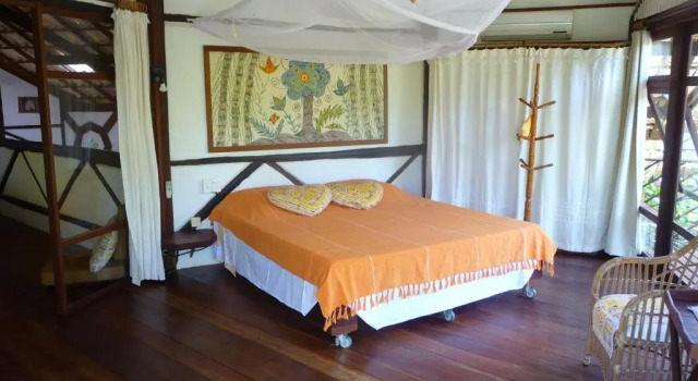 Shanti House