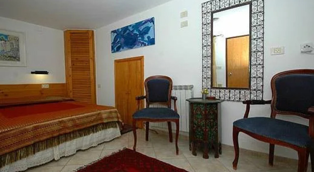 Aviv Bagan, Reserva ahora Hotel Hoteles en Distrito norte de Israel con aparcamiento, Aparcamiento