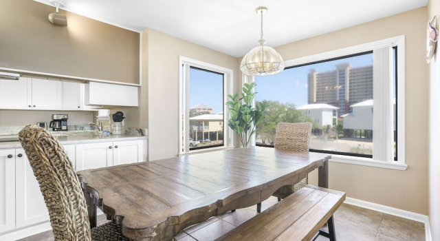 Compass Point 201 Pet-friendly for fee Boat Ramp, Boek Appartement Gulf Shores 