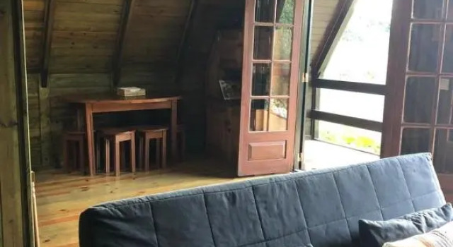 Bungalow da Varzea, Забронировать Отель Виейра-ду-Минью Пенеда-Жереш