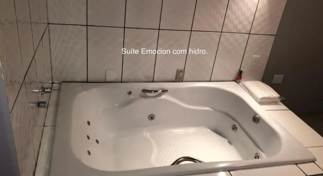 Люкс Deluxe Motel Del Fuego