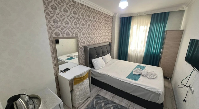 Номер Standard Ist Suit Otel