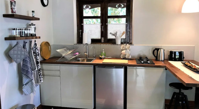 Вилла Villa Kelapa Langkawi