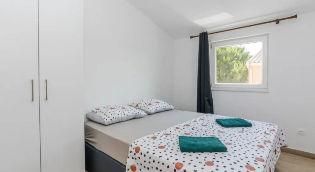 Apartments Budimir
