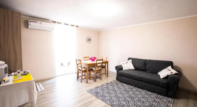 Апартаменты Agriturismo Cà del Nono