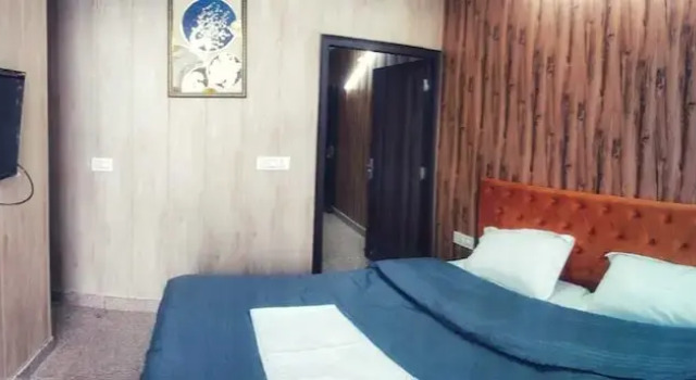 Mountain Retreat by 360 Degree, Rezervovat Hotel Mussoorie Uttarakhand