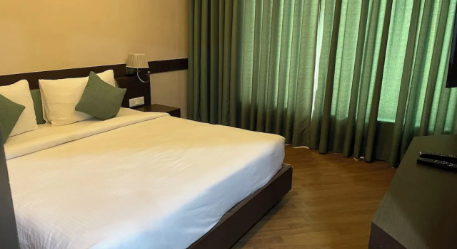V Club Sohna Road, Varaa Hotelli Gurgaon 
