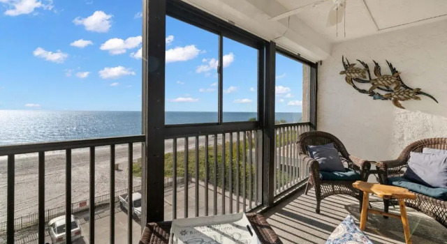Апартаменты Surfside South #312