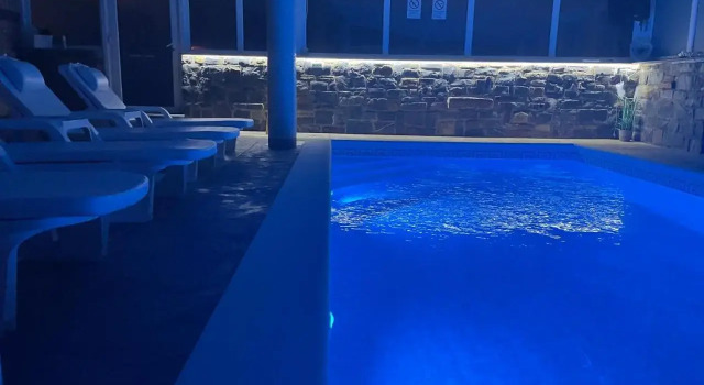 Apartaments Paradise