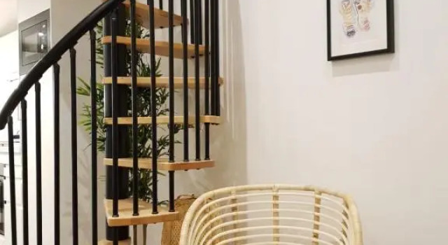 Апартаменты Loft Luxe Liberté 2